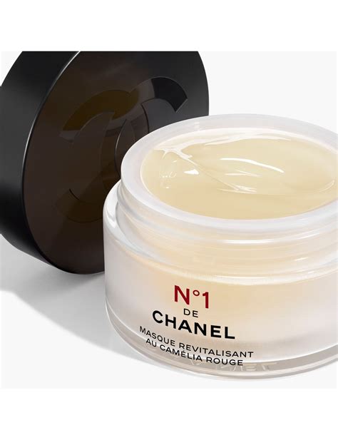 how much is a chanel mask|Chanel exfoliators.